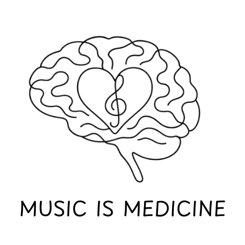 Music is Medicine