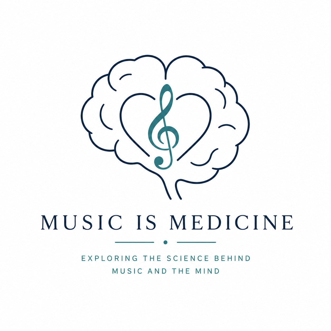 Music is Medicine